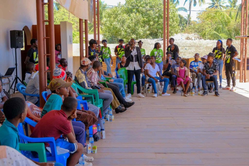 Workshop Participantes 3